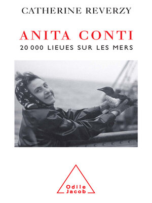cover image of Anita Conti